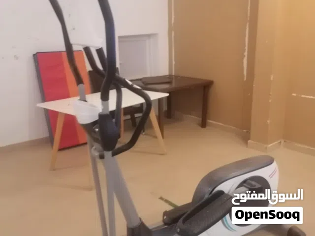 جهاز رياضه للجري