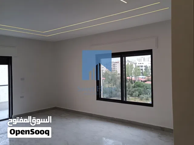 225 m2 4 Bedrooms Apartments for Sale in Amman Khalda