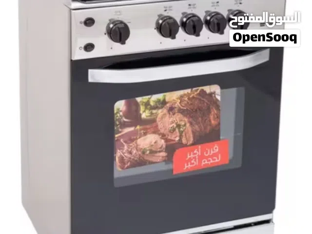 raslan oven