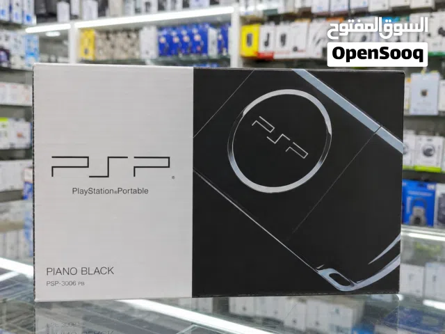 PSP PlayStation for sale in Tripoli