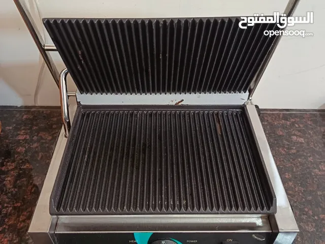 شواية صناعية للمطاعم