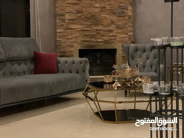 شقة طابقية للايجار في ضاحية الرشيد ( Property 41532 )-175063864