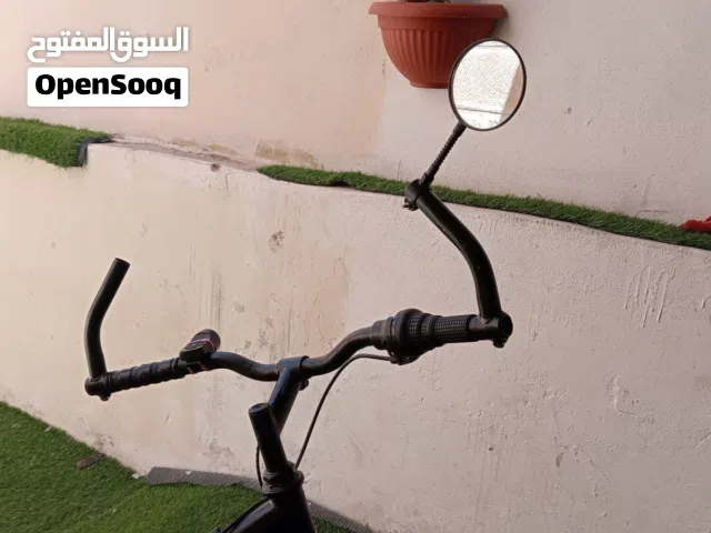 بسكليت جنط 26