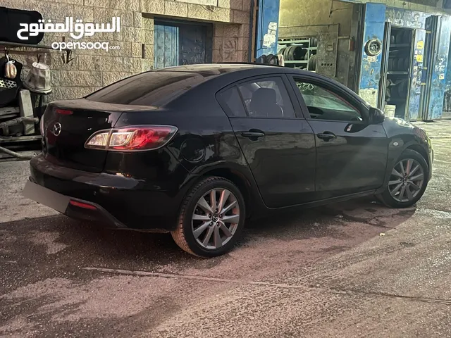 مازدا 3 2010