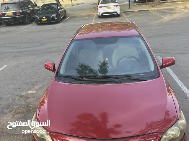 Toyota corolla for sale good condition