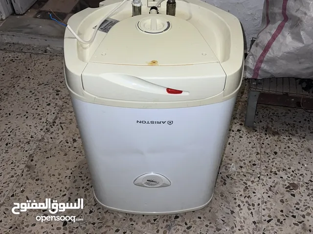 سخانة اريستون طليانيه 100 ليتر