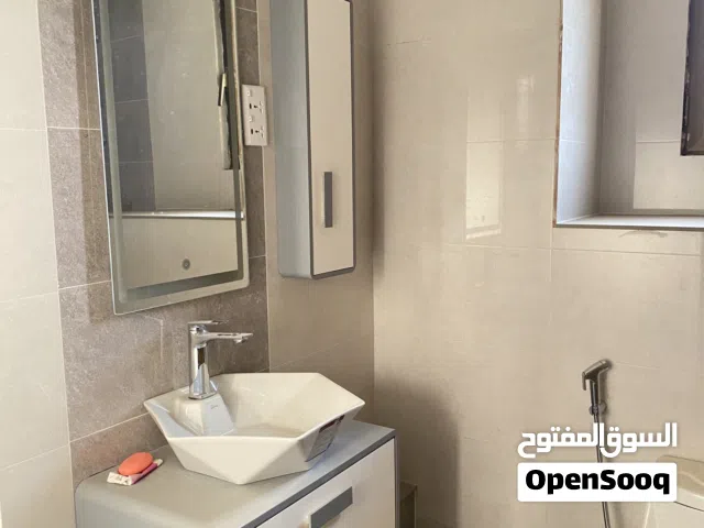 شقة المانية في شارع حيفا للبيع في بغداد