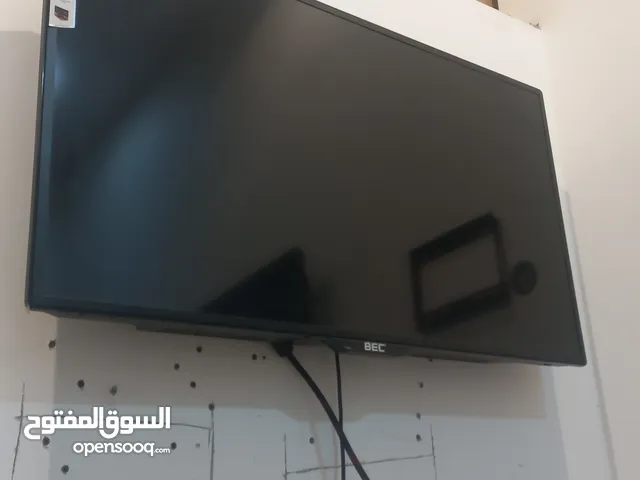 5 تلفزيونات أحجام مختلفه