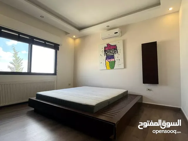 94 m2 2 Bedrooms Apartments for Rent in Amman Deir Ghbar