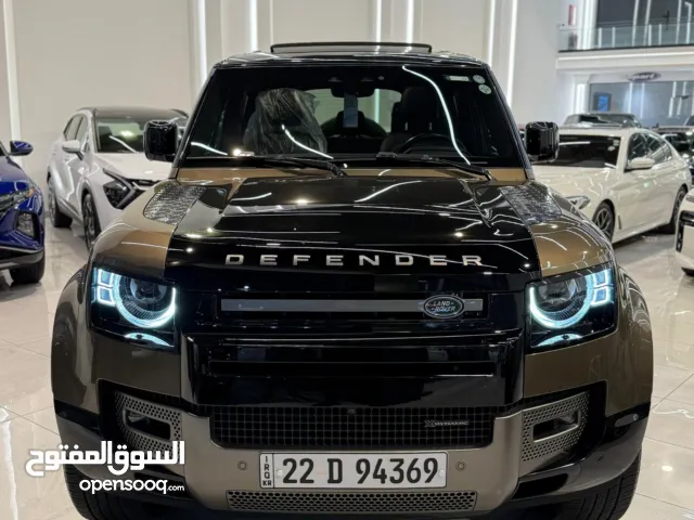 Land Rover Defender X Dynamic 2023 ديفندر
