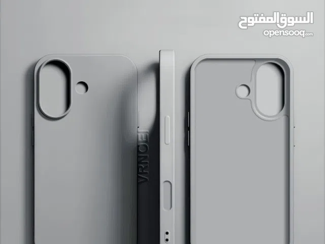 iPhone 17-Grey Color