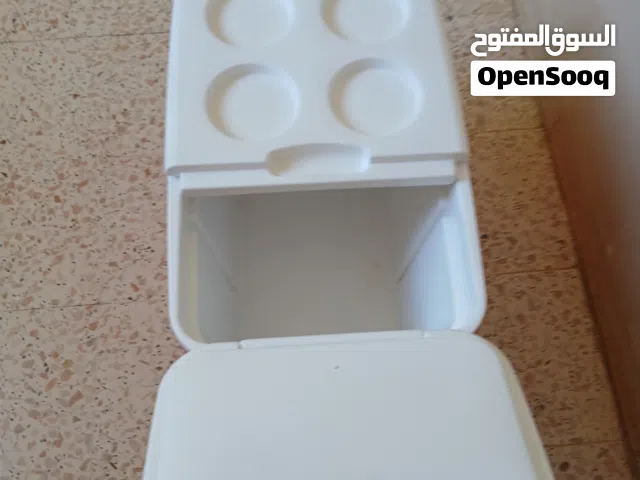 ثلاجة تيرموس رحلات ضخمه حجم 60 لتر  حالة وكاله وكاله