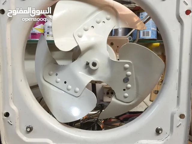 مروحة شفط للبيع قياس 46x46سم