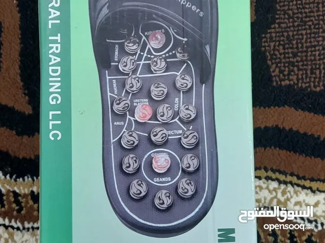 انعال تدليك للبيع جديد بالكرتونه