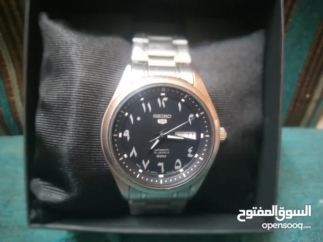 grab the chance.. OFFRR...OFFER...OFFER........Original SEIKO watch original Japan Made
