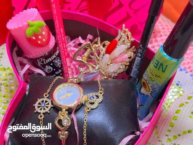 بوكس هدايه
