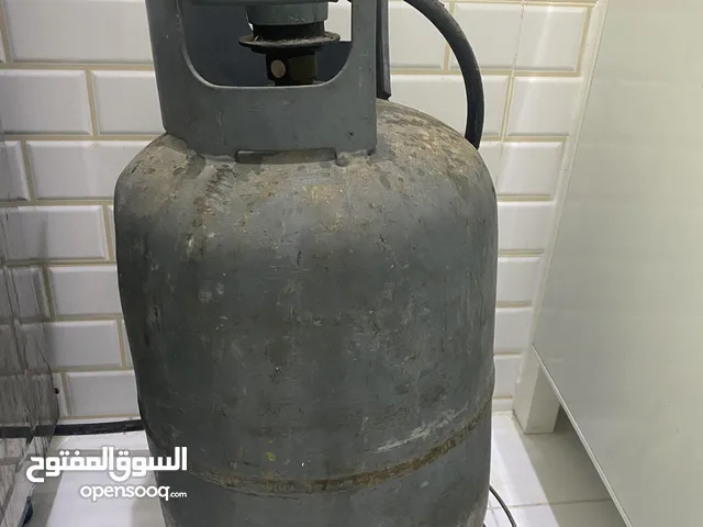 للبيع سلندر غاز