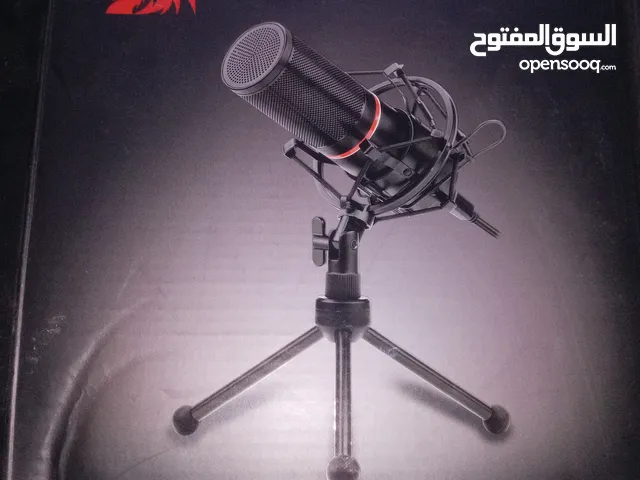 مايكرفون REDRAGON