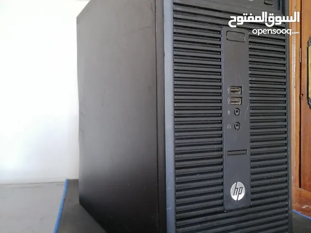 hp i7 الجيل الرابع