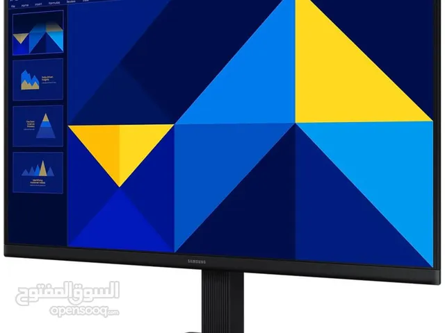27" Samsung monitors for sale in Amman