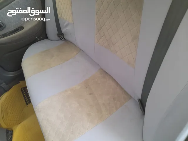 هونداي افانتي 1996