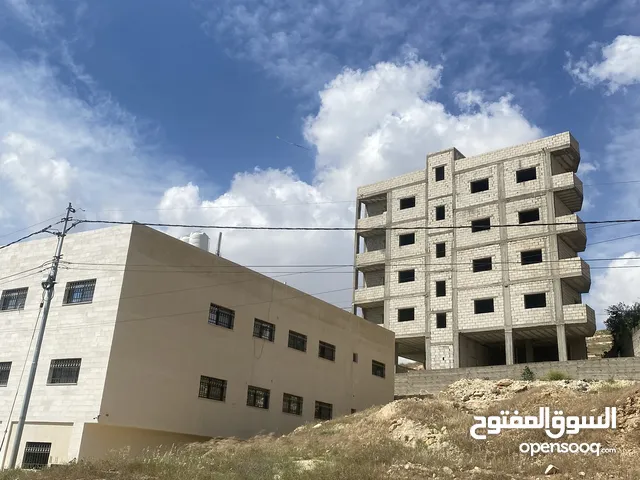  Building for Sale in Amman Salihiyat Al-Abid