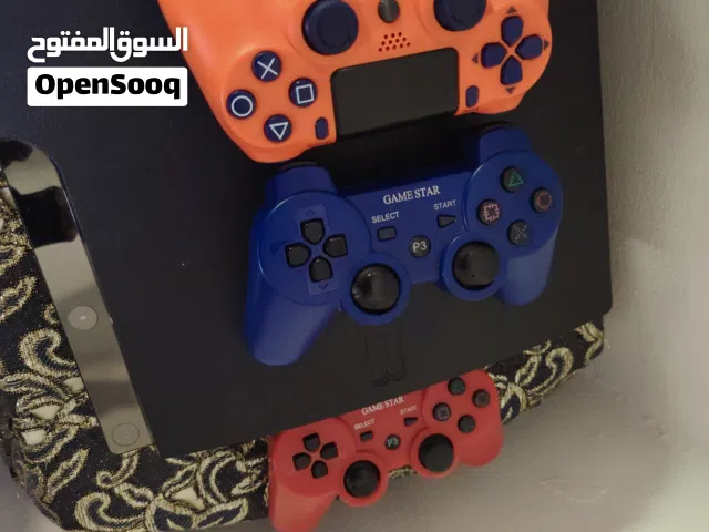 PlayStation 3 PlayStation for sale in Irbid