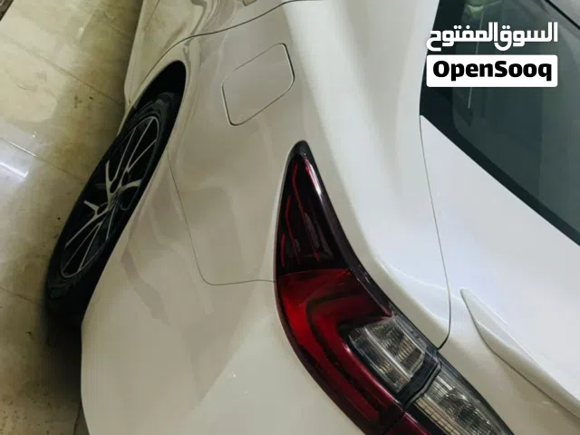2016 لكزس ES ES 350