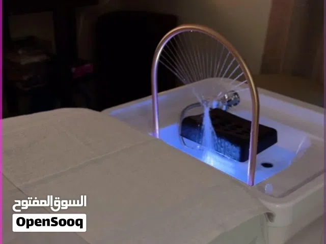 جهاز سرير السبأ والمساج والبديكير للبيع