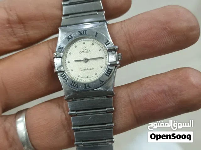 Bronze Omega for sale in Sana'a