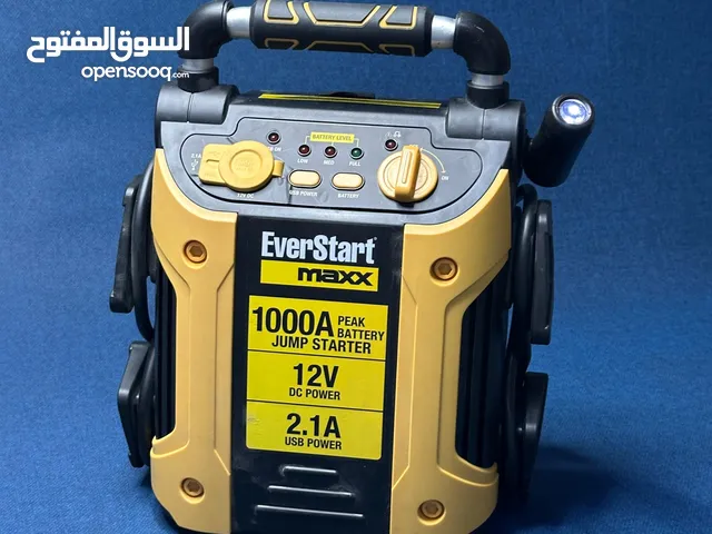 EverStart..