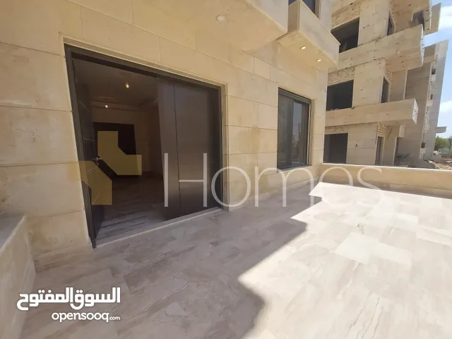 250 m2 4 Bedrooms Apartments for Sale in Amman Al Kursi