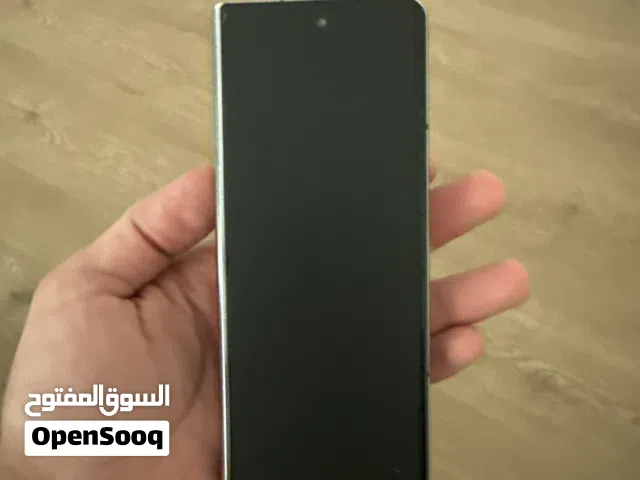 Galaxy z fold4
