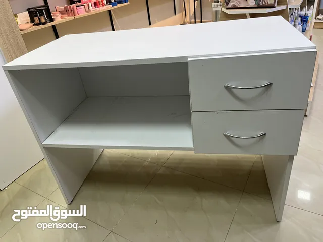 طاولة عرض وكاصه مبيعات