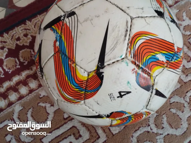 كرة قدم اصلية نيكي