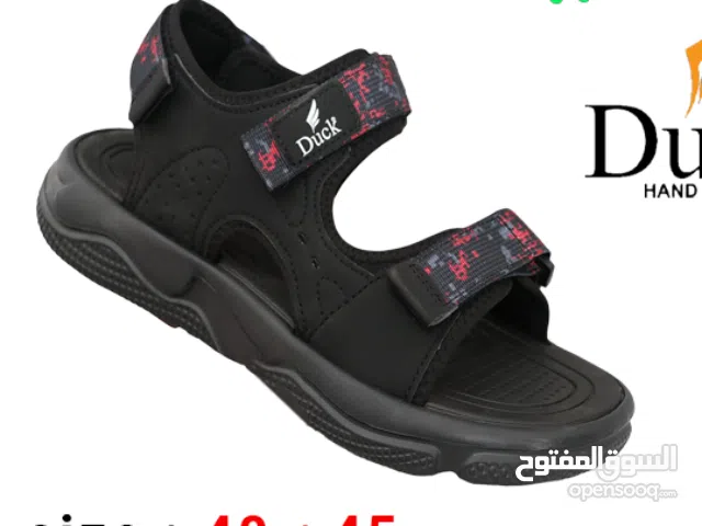 صندل DUCK الأصلي – راحة وأناقة في كل خطوة!