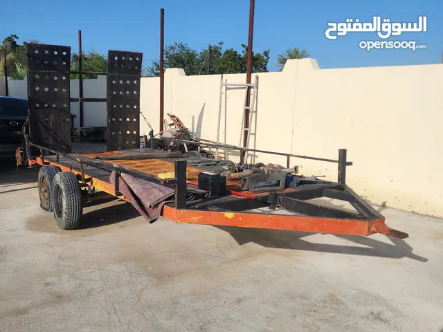 Auto Transporter Other 2020 in Al Batinah