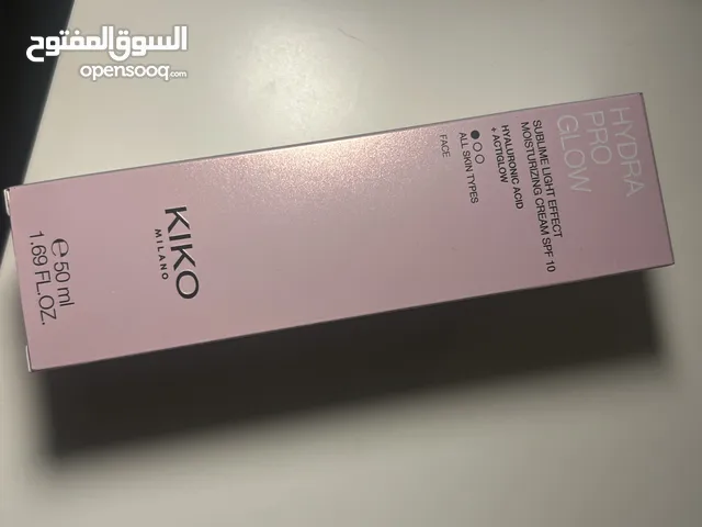 Kiko hydra glow