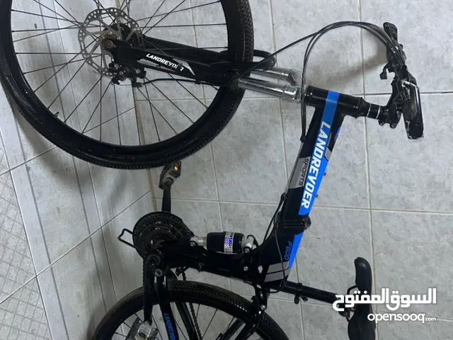 دراجه لاند روفر