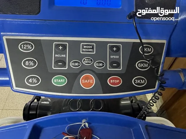 جهاز رياضة