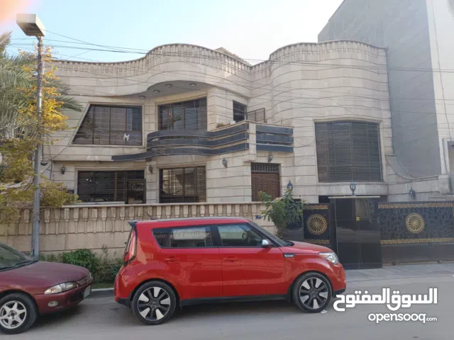 دار للبيع في المنصور المهندسين