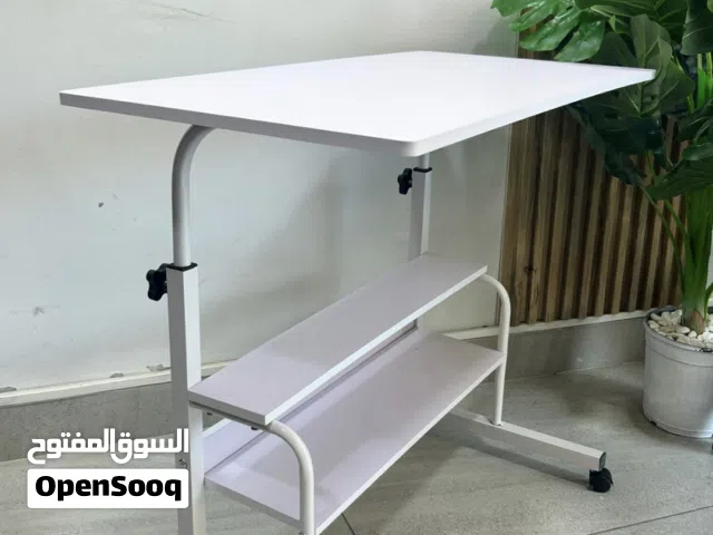 طاولة دراسة مع رف مكتب دراسي مكاتب طاولة مكتبية