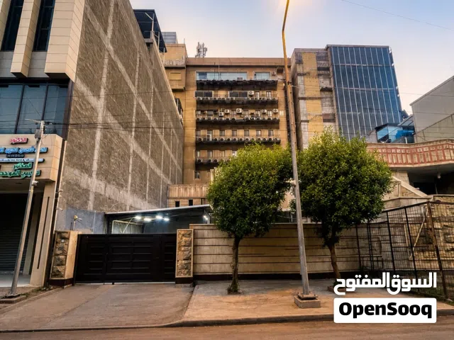 دار للإيجار التجاري (شركات) في منطقة الحارثية بمساحة 500 متر
