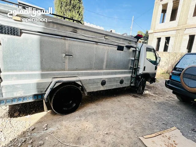 Chassis Mitsubishi 2003 in Sana'a