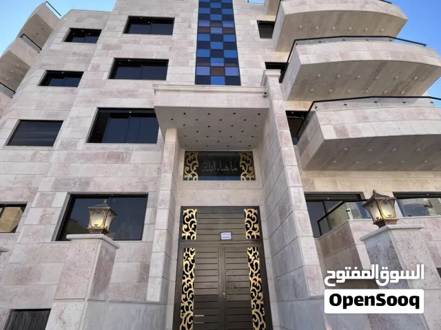 190 m2 3 Bedrooms Apartments for Sale in Amman Tabarboor