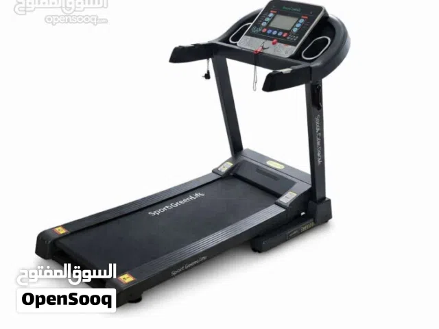 جهاز سير كهربائي احترافي للمبتدئين
