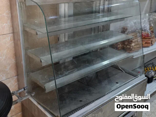 ثلاجه معجنات للبيع