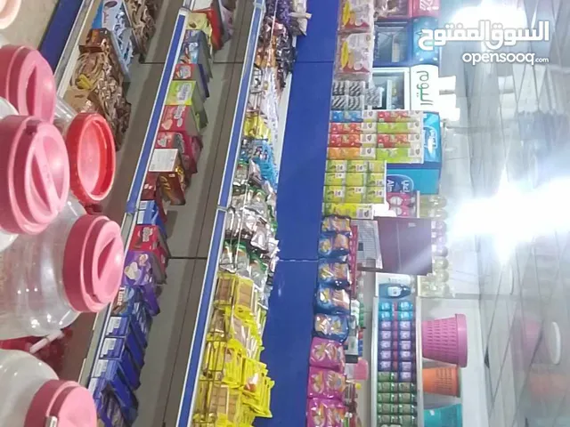 40 m2 Supermarket for Sale in Zarqa Dhlail