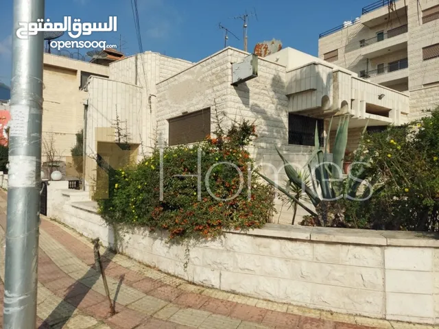 620 m2 1 Bedroom Villa for Sale in Amman Swefieh