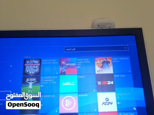 حساب ps4-5 للبيع مع هدية fifa23  Need for speed الاستلام عند القاء قابل للتفاوض مهم جدا قراءة الوصف